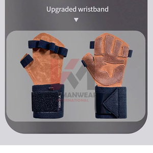 Weightlifting Workout Sport Training Hand Gloves Custom Fitness <b>Weight</b> Lifting Unisex Gym Gloves Fitness Gym Gloves - Product Image 4