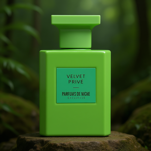100ml Unisex Velvet Priv Eau De Parfum Parfums De Niche pour Hommes et Femmes - Product Image 3