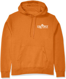 Sudaderas con capucha estampadas de algodón con diseño de moda de manga larga de alta calidad personalizadas para hombres - Product Image 5