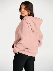 Sudaderas con Capucha de Poliéster Sólido con Bordado 3D Personalizado, Diseñadas para Hombres y Niños, Fabricadas por OEM - Product Image 3