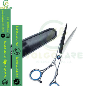 Juego de tijeras de peluquería de 6,0 pulgadas para diestros al por mayor, tijeras de corte de pelo para hombres y mujeres con peine - Product Image 3