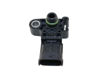 NIboke Nouveau capteur MAP Capteur de pression du collecteur AG91-9F479-AB pour Ford Auto Parts Accessoires de voiture avec 1 an de garantie-0261230309