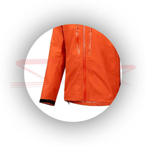 Chaquetas Cortavientos Impermeables con Capucha para Hombre, Tallas Grandes, Transpirables, con Cierre, de Invierno, a Bajo Precio, Altamente Protectoras - Product Image 3
