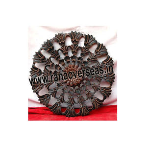 Good Quality Latest Brand Scenic Art Home Decor Wooden <b>Wall</b> Hanging at Affordable Price - Product Image 1