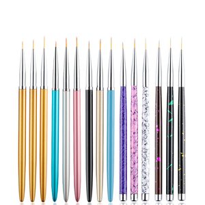 Tripe IPS antivuelco fino, goma fina - Product Image 1