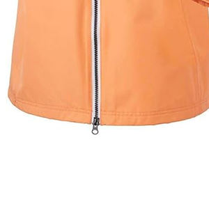 Chubasquero para hombre con tarifa asequible, transpirable, logotipo personalizado, gran oferta, cómodo, de tendencia superior, ropa informal, chubasquero para hombre con el mejor estilo - Product Image 5