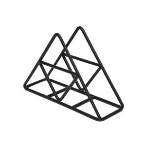 ที่ใส่กระดาษทิชชูเหล็กแบบวินเทจต้นทุนต่ำพร้อมรายละเอียดแบบโบราณที่ซับซ้อนเหมาะสำหรับการตั้งค่าบ้านในธีมย้อนยุค - Product Image 3