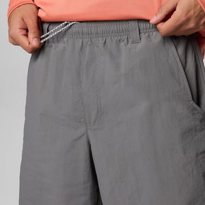 <b>Men</b> Casual Wear Classic And Comfortable Fit And Breathable Elastic Waist Running Outdoor <b>Shorts</b> Lightweight Summer Bottoms 2026 - Product Image 5