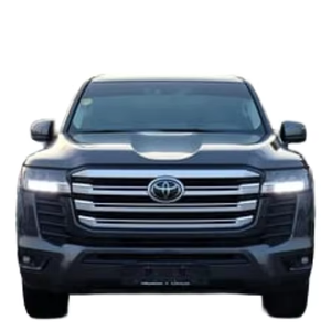 NUEVO TOYOTA LAND CRUISER GXR 2025, 7 PLAZAS, 0 KM, 399 HP, 6 CILINDROS, TRANSMISIÓN AUTOMÁTICA - Product Image 1