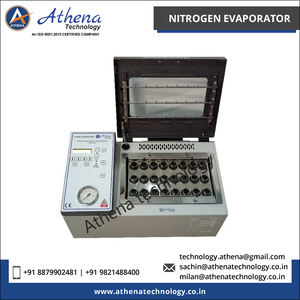 จัดหาระดับสูงสุด8-100ความเข้มข้นของตัวอย่างระบบระเหยอัตโนมัติเครื่องระเหยไนโตรเจนสำหรับห้องปฏิบัติการ - Product Image 2
