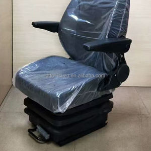 Pièces de machines de construction OTTO Siège conducteur Zx330-5G pour pièces d'excavatrice - Product Image 2