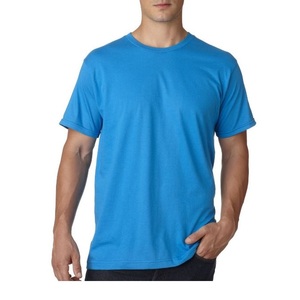 T-Shirt personnalisé surdimensionné lourd de haute qualité 100% coton Streetwear à épaules tombantes avec un design vierge graphique vintage - Product Image 3