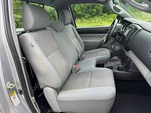 2014 TOYOTA TACOMA REGULAR CABINA SB LISTO PARA ENVIAR - Product Image 4