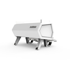 Quality Cheap D8 Commercial Espresso <b>Machine</b> Italian Style Semi-<b>Automatic</b> Stainless Steel <b>Coffee</b> Maker - Product Image 6
