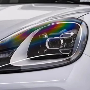 2023 d'occasion Pors ...... che Cayenne Platinum - Product Image 1