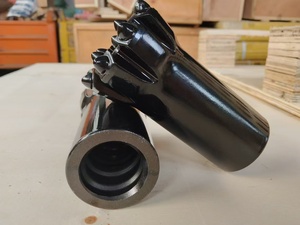 <span class=keywords><strong>89mm</strong></span> <span class=keywords><strong>T51</strong></span> chủ đề nút khoan <span class=keywords><strong>bit</strong></span> cho mỏ đá, Đường Hầm và mặt đất - Product Image 4