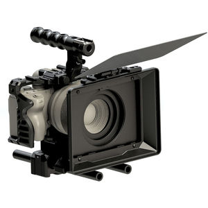 Kit de Soporte para Cámara CA-MEE-TV para Algunas Cámaras Sony Alpha sin Espejo - Product Image 3