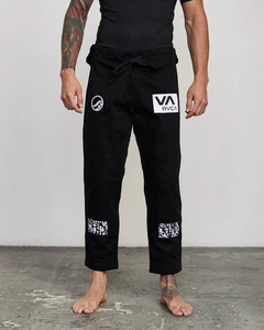 Conjuntos de Kimonos de Jiu Jitsu Brasileño con Diseño Personalizado, Tejido de Perlas, 100% Algodón, Ligeros, de Secado Rápido, Transpirables, Unisex para Adultos - Product Image 5