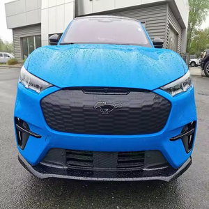 2022สำหรับรถฟอร์ดมัสแตง Mach-E GT AWD พร้อมส่งด้วยระยะทางที่ต่ำและราคาไม่แพง