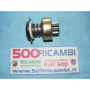 Motor de Arranque Fiat 500 R 126 Pignone (PIGR126)-DINAMO & MOTORINO AVV. para Auto - Product Image 1