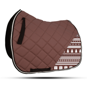 CLOVELIS IMPEX - Fabricante Mayorista de Sudaderos Acolchados para Caballos, Personalizados para un Rendimiento Ecuestre Duradero - Product Image 1