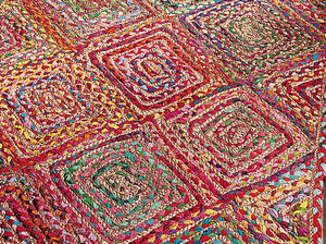 Alfombra algodón - Product Image 5