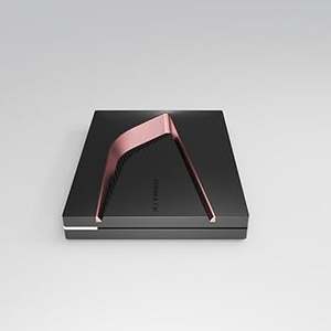 Reproductor Multimedia de Streaming 4K Top For mulers Z12 Ultra, Android 12, Dolby Vision. - Product Image 1