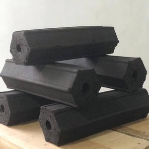 ถ่านไม้เนื้อแข็งสีดำคุณภาพสูง 100% จากธรรมชาติ รูปทรงก้อน สำหรับบุหรี่แบบน้ำ นำเข้าจากยุโรป พร้อมจัดส่ง - Product Image 4