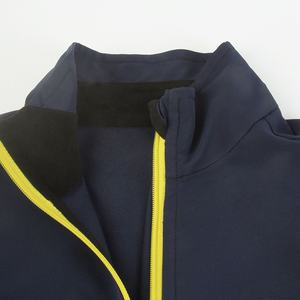 Chaquetas de Invierno Ligeras para Hombre, 100% Poliéster, Diseño a Cuadros, Suaves, Cómodas y Protectoras, para Escalada, Montañismo y Uso Diario - Product Image 4