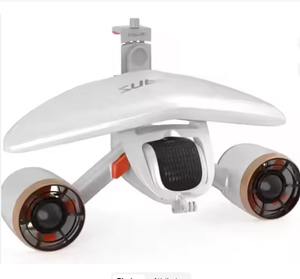 Nuevos Scooters Submarinos Sublue WhiteShark Mixpro White Shark Mix Pro - Product Image 1