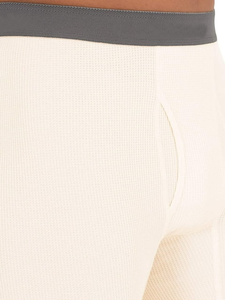 Tout derniers leggings OEM pour hommes pour des vêtements de fitness personnalisés à séchage rapide leggings de sport respirants avec logo/taille et couleur personnalisés - Product Image 4