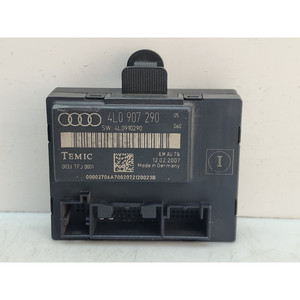 ชุดควบคุมเครื่องยนต์ AUDI Q7 ซีรีส์ (4LB) 4L0907290 BUN ดีเซล 2967 (05>15) - Product Image 1