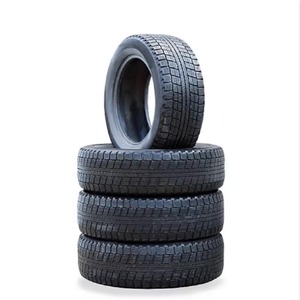Vente rapide de pneus usagés pour voitures de tourisme et camions à prix réduit - Product Image 2