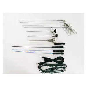 2025 nouveauté outils médicaux ORL neurochirurgie/ventriculoscopie Instruments Instruments chirurgicaux en acier inoxydable - Product Image 2