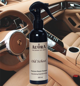 Désodorisant d'ambiance liquide en spray 200 ml, lotus bleu, base d'huile essentielle, longue durée, décoration naturelle pour la maison, prix d'usine, étiquette personnalisée - Product Image 3