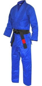 Premium Jiu Jitsu Kimono BJJ Gi IBJJF Aprobado Preencogido Grappling Uniforme Gis Ultra Ligero kimono de jiu jitsu - Product Image 4