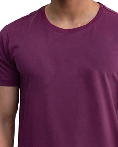 Alta calidad 100% algodón al por mayor precio de fábrica hombres Polo camisetas 100% algodón diseño personalizado estampado suave transpirable bordado - Product Image 3