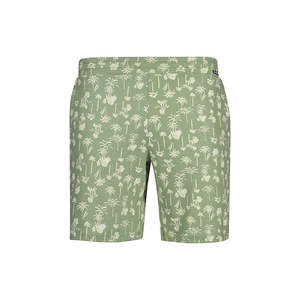 Maillot de bain léger personnalisé recyclé 4 Way Stretch shorts de plage hommes maillots de bain shortsDDP expédition - Product Image 2