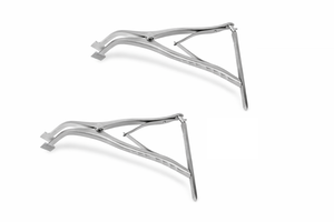 265 mm Dental Lamina Spreader <b>Surgical</b> Instruments Basis Product - Product Image 3