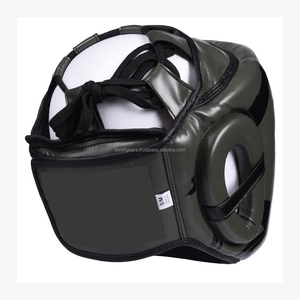 Protector de Cabeza para Niños 3N para Boxeo, Equitación y Esquí, con Logotipo Personalizado, Ajustable, Equipo de Protección para Entrenamiento y Sparring - Product Image 6