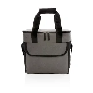 Sac fourre-tout isotherme personnalisé grand format – Sac isotherme basique grand format – Sac fourre-tout promotionnel personnalisable grand format - Product Image 5
