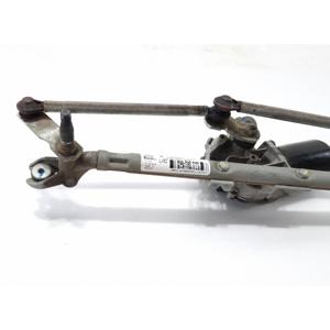 MOTOR DEL LIMPIAPARABRISAS DELANTERO COMPLETO CON TANDEM JEEP Serie Compass 055112661AB (16>) - Product Image 4