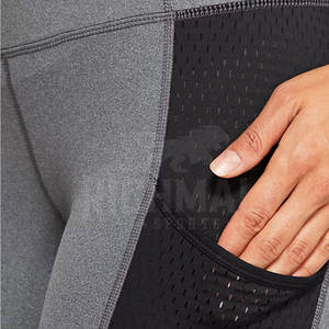 Yoga <b>Legging</b> Fitness Elastic <b>Waist</b> Women Yoga <b>Legging</b> Activewear Seamless Women Yoga <b>Legging</b> - Product Image 4