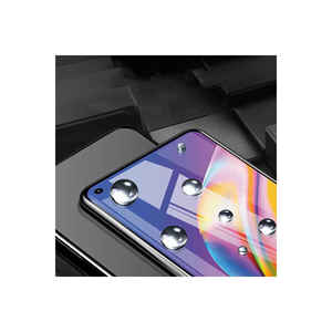 Protector de Pantalla de Vidrio Templado Zore Maxi Privacy Glass, Dureza 9H, Película Protectora de Alta Definición para Oppo A76 y Google - Product Image 2