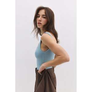 Body sin mangas - Product Image 2