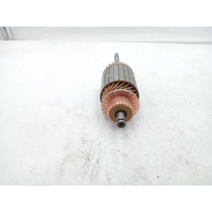 มอเตอร์สตาร์ทเตอร์ ฟีเอต 131 รุ่นที่ 1 (74>83) 9956550 เบนซิน - Product Image 4