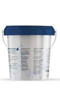 EasyCoat 20kg Compuesto para Juntas Multiusos, Compuesto para Juntas Premezclado, Aplicaciones en Paneles de Yeso y para Alisado - Product Image 5