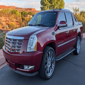 CADILLAC ESCALADE EXT 2007 USADO, Volante a la Izquierda/Derecha - Product Image 1