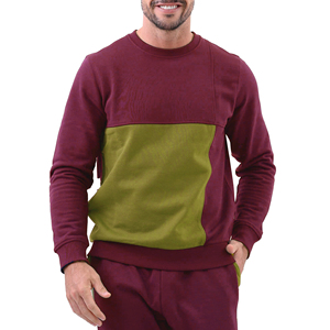 Parfait pour un usage quotidien sorties décontractées polaire complet pull sweat blanc surdimensionné à manches longues sweat hommes à capuche - Product Image 2