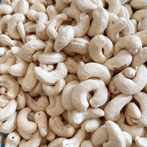 W240เม็ดมะม่วงหิมพานต์ระดับพรีเมี่ยมจากโรงงานแซนติโกในเวียดนามขายส่งจากโรงงานใน2023 - Product Image 1